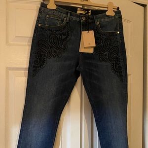 Authentic Roberto Cavalli Jeans